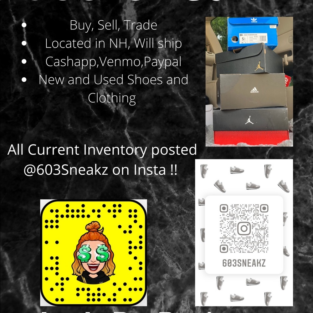 @603Sneakz on Instagram